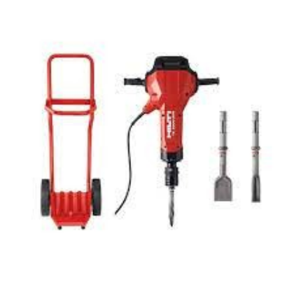 Picture for category Jack Hammers 